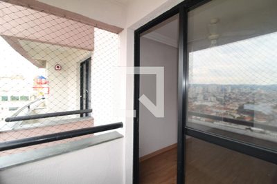 Apartamento, 2 quartos, 54 m² - Foto 5