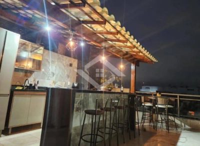 Apartamento, 2 quartos, 166 m² - Foto 2