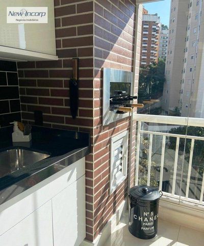 Apartamento, 2 quartos, 70 m² - Foto 5