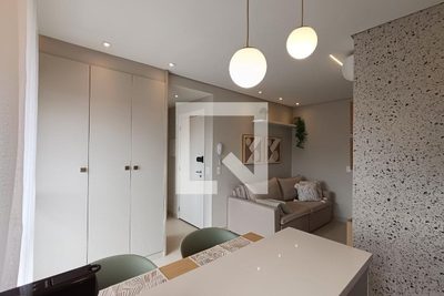 Apartamento, 1 quarto, 36 m² - Foto 4
