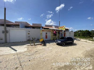 Casa, 2 quartos, 121 m² - Foto 1