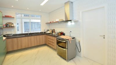 Apartamento, 3 quartos, 180 m² - Foto 2
