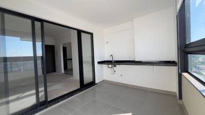 Apartamento, 3 quartos, 97 m² - Foto 4