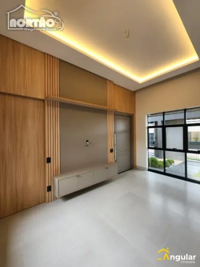 Casa, 3 quartos, 141 m² - Foto 4