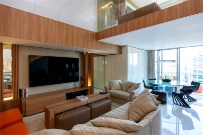 Apartamento, 3 quartos, 193 m² - Foto 3