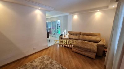 Sobrado, 4 quartos, 224 m² - Foto 3