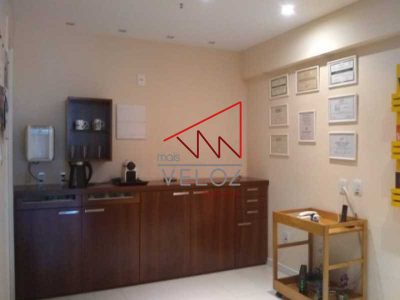 Sala-Conjunto, 35 m² - Foto 1