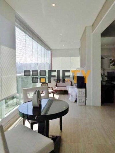 Apartamento, 3 quartos, 234 m² - Foto 5