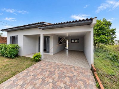 Casa, 3 quartos, 170 m² - Foto 1