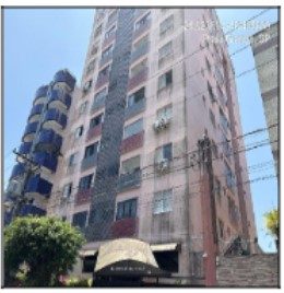 Apartamento, 2 quartos, 52 m² - Foto 1