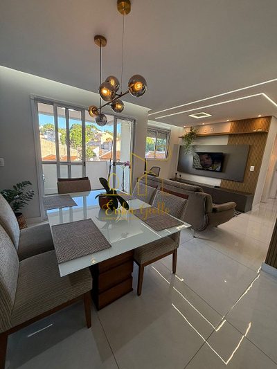 Apartamento, 2 quartos, 70 m² - Foto 5