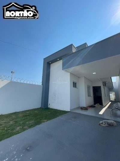Casa, 2 quartos, 107 m² - Foto 3