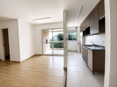 Apartamento, 3 quartos, 70 m² - Foto 1