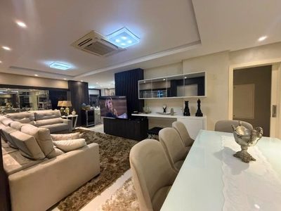 Apartamento, 3 quartos, 151 m² - Foto 3