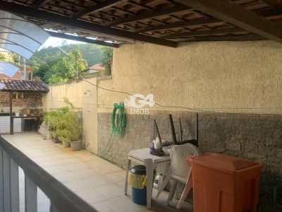 Casa, 3 quartos, 150 m² - Foto 5