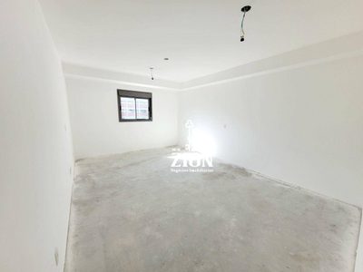 Apartamento, 3 quartos, 167 m² - Foto 5