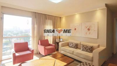 Apartamento, 3 quartos, 132 m² - Foto 2