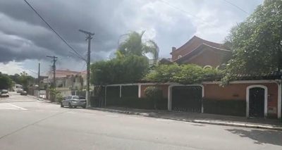 Casa, 4 quartos, 466 m² - Foto 2