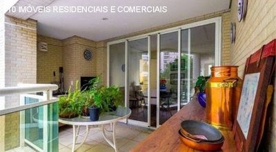 Apartamento, 4 quartos, 366 m² - Foto 4