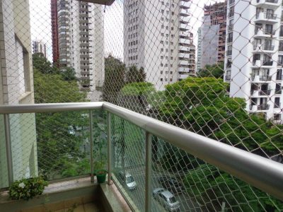Apartamento, 3 quartos, 95 m² - Foto 1