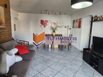 Apartamento, 3 quartos, 86 m² - Foto 3