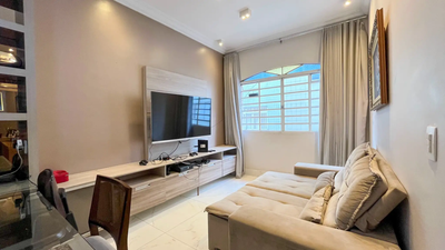 Cobertura, 4 quartos, 185 m² - Foto 4