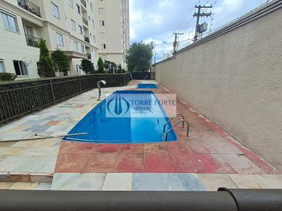 Apartamento, 2 quartos, 48 m² - Foto 1