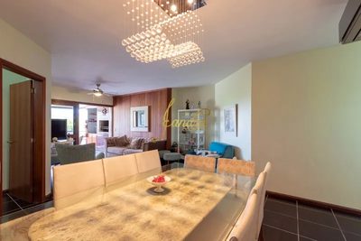 Apartamento, 3 quartos, 157 m² - Foto 2