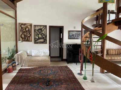 Apartamento, 6 quartos, 345 m² - Foto 1