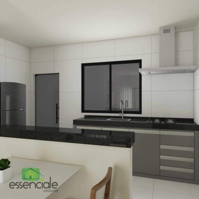 Apartamento, 2 quartos, 68 m² - Foto 3
