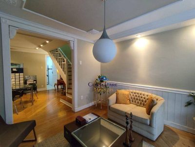 Casa, 3 quartos, 100 m² - Foto 1