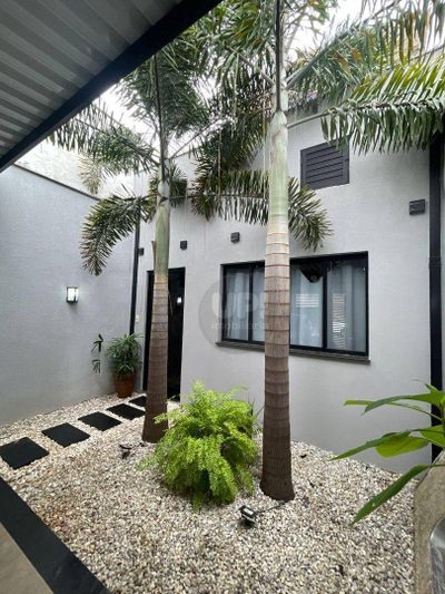 Casa, 2 quartos, 141 m² - Foto 1