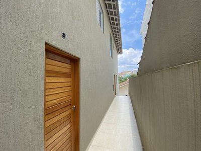Casa de Condomínio, 3 quartos - Foto 3