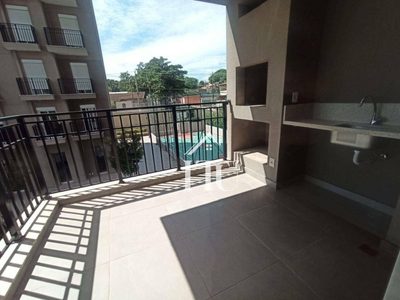 Apartamento, 3 quartos, 65 m² - Foto 1
