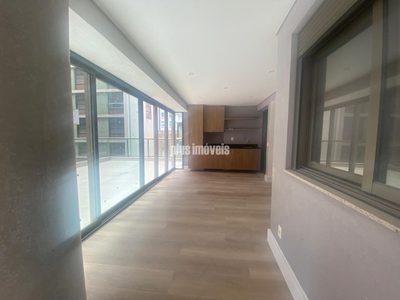 Apartamento, 2 quartos, 154 m² - Foto 1