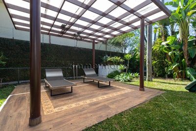 Casa, 4 quartos, 899 m² - Foto 5