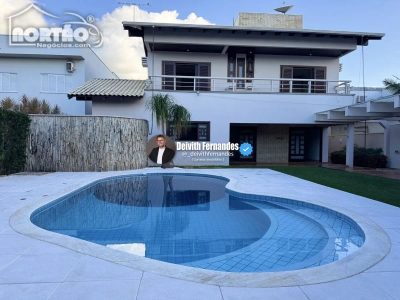 Casa, 5 quartos - Foto 2