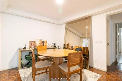 Apartamento, 3 quartos, 121 m² - Foto 5