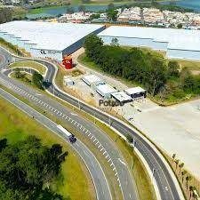 Depósito-Galpão, 4367 m² - Foto 2