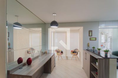 Apartamento, 2 quartos, 62 m² - Foto 3
