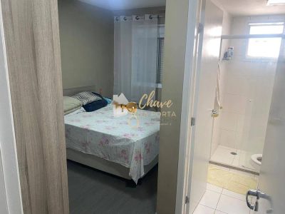 Apartamento, 3 quartos, 88 m² - Foto 4