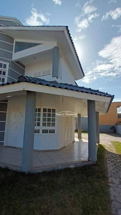 Casa, 4 quartos, 165 m² - Foto 2