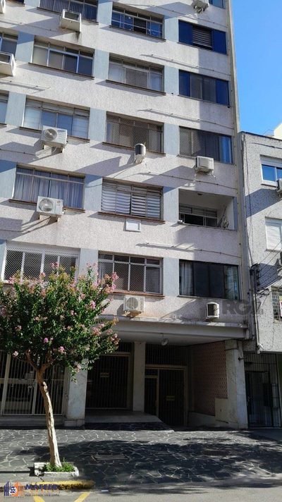 Apartamento, 2 quartos, 64 m² - Foto 1