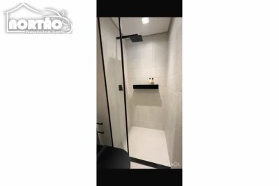 Casa, 1 quarto, 23 m² - Foto 5