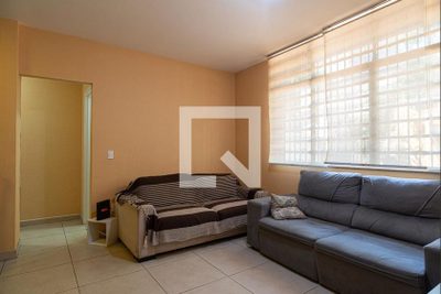 Apartamento, 3 quartos, 90 m² - Foto 1