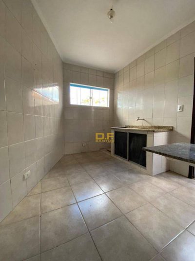 Casa, 1 quarto, 39 m² - Foto 3