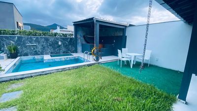 Casa, 3 quartos, 215 m² - Foto 2