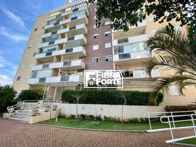 Apartamento, 3 quartos, 94 m² - Foto 1