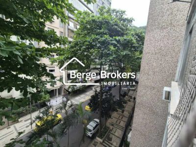 Apartamento, 1 quarto, 50 m² - Foto 2