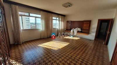 Apartamento, 3 quartos, 170 m² - Foto 2